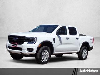 2026 Ford Ranger XL Truck SuperCrew