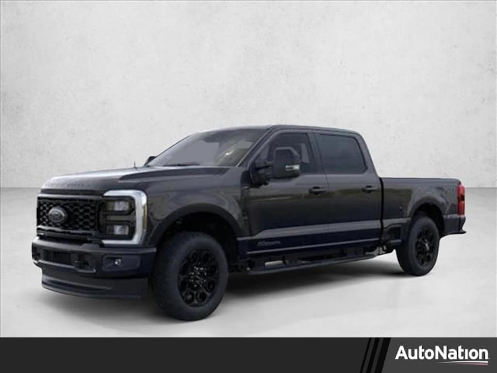 New 2026 Ford F-250 XLT Truck Crew Cab