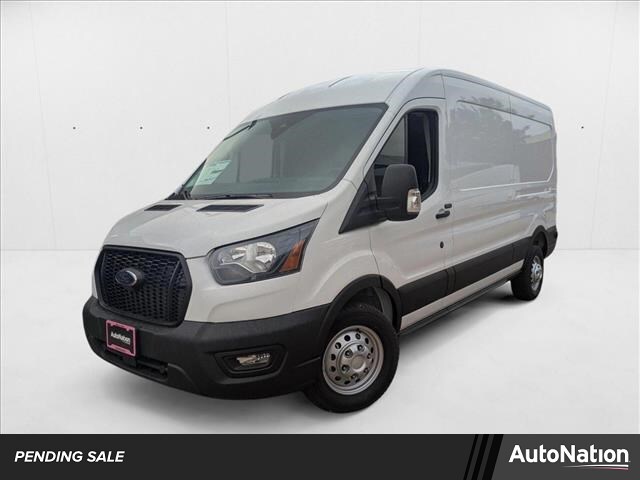 2025 Ford Transit Van Base's photo
