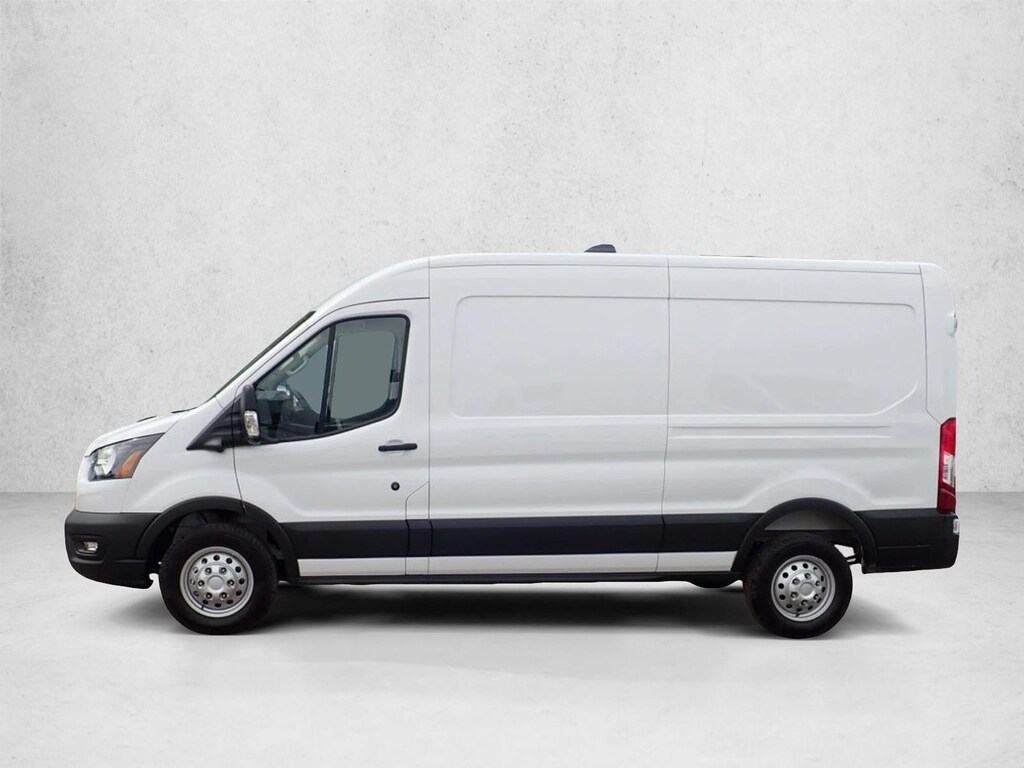 New 2026 Ford Transit-250 Cargo Van Medium Roof Van
