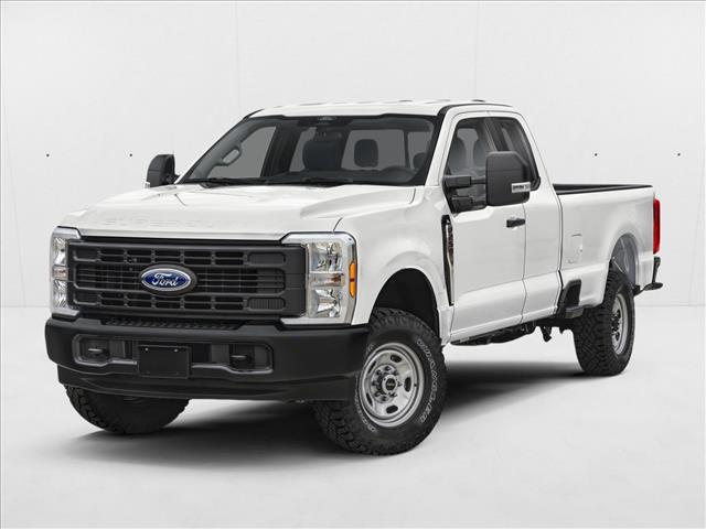 2026 Ford F-250 Super Duty XL's photo