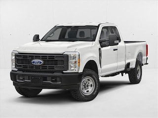 2026 Ford F-250 XL Truck Super Cab