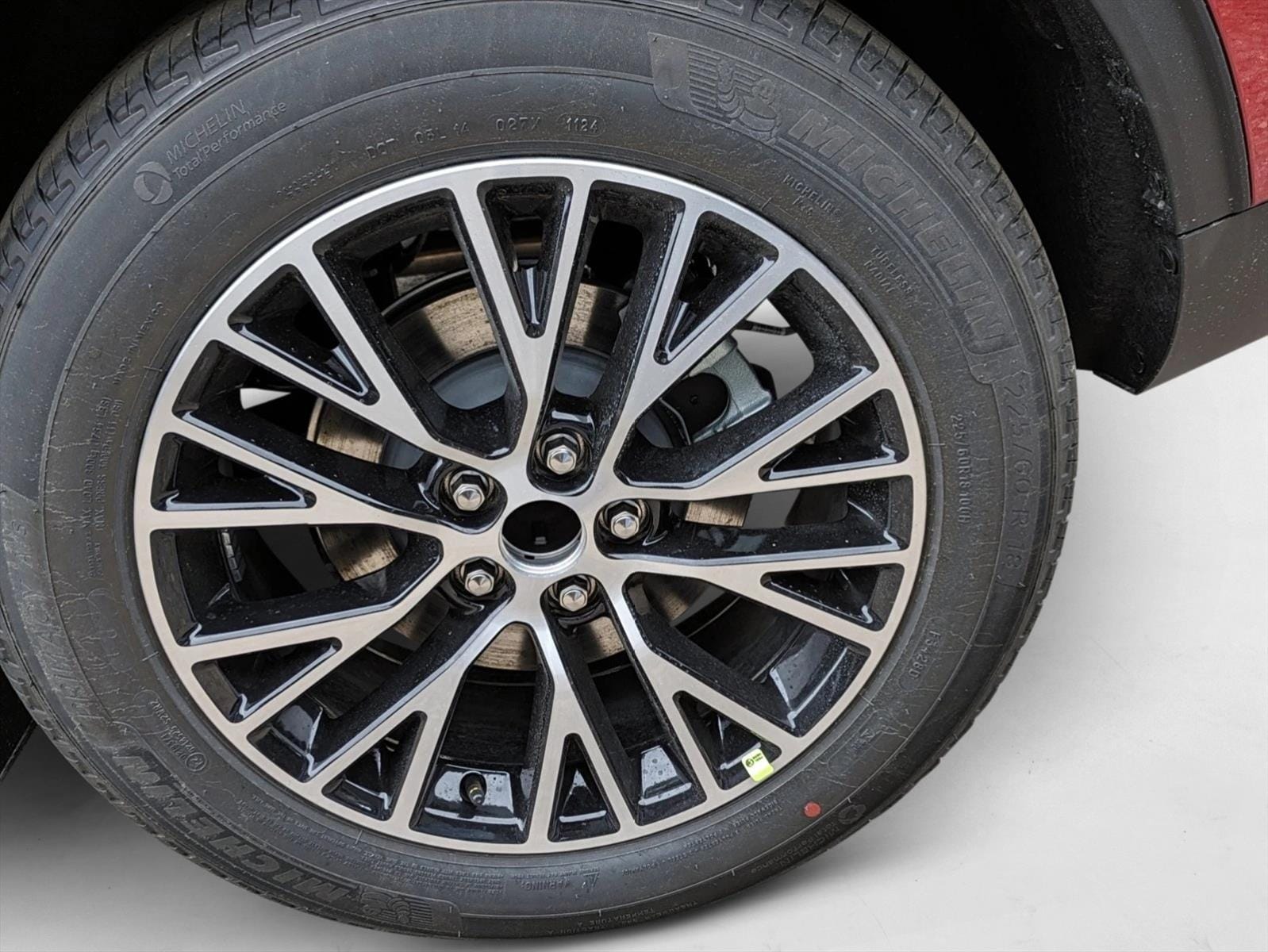 2024 Ford Escape PHEV - Photo 10