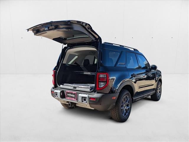2025 Ford Bronco Sport Big Bend photo 2