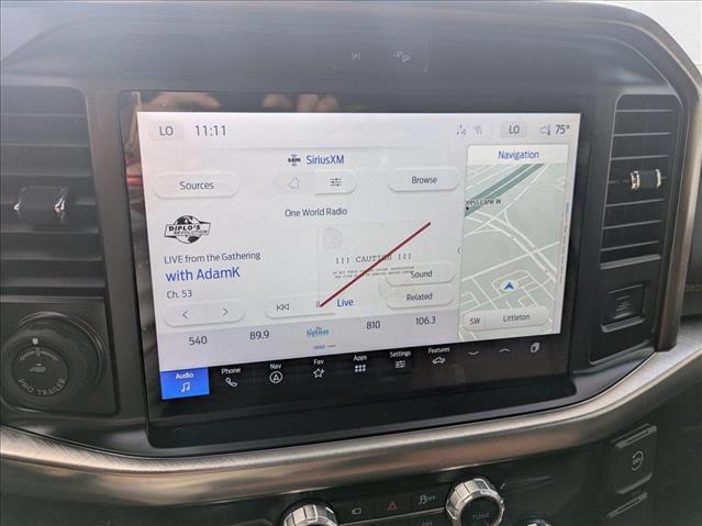 2025 Ford F-150 King Ranch photo 4