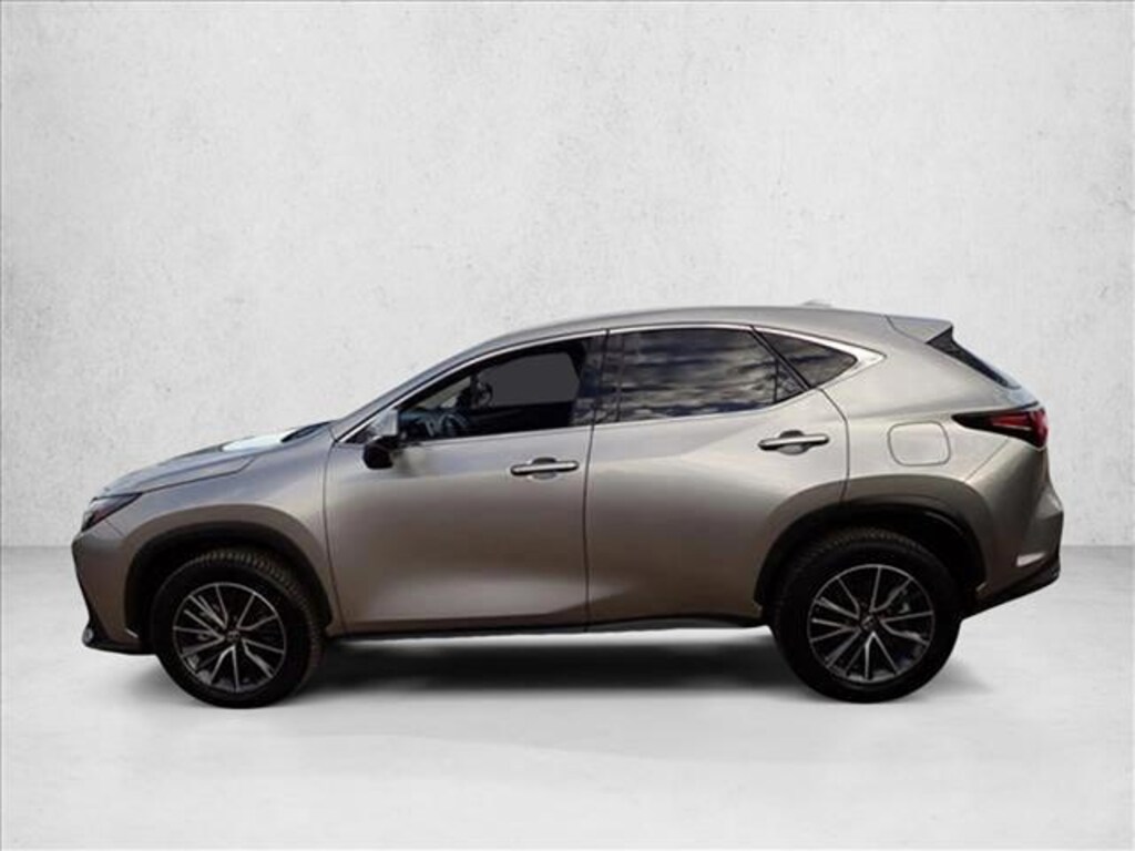 Used 2022 Lexus NX 350h NX 350h SUV