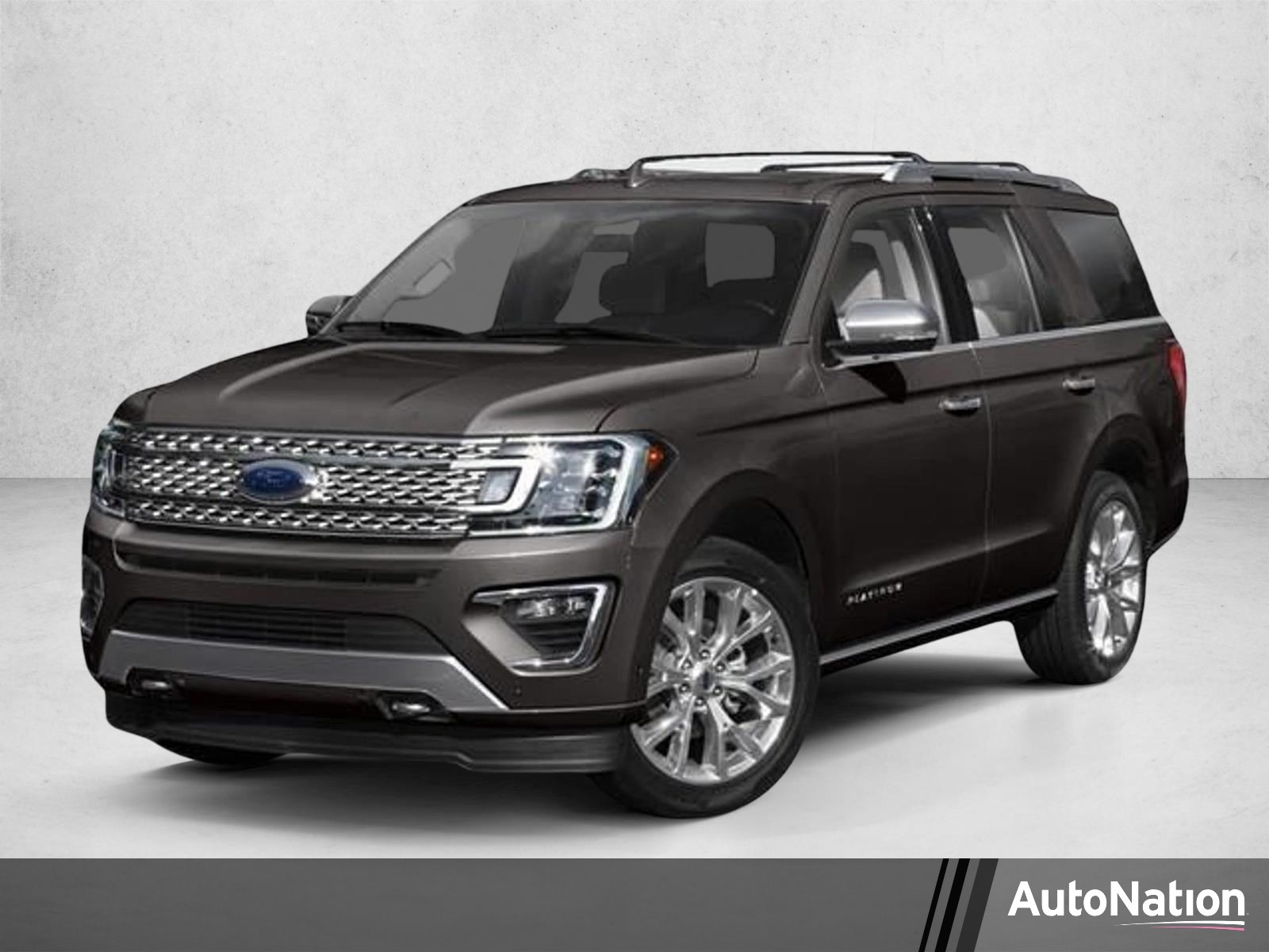 2020 Ford Expedition Platinum