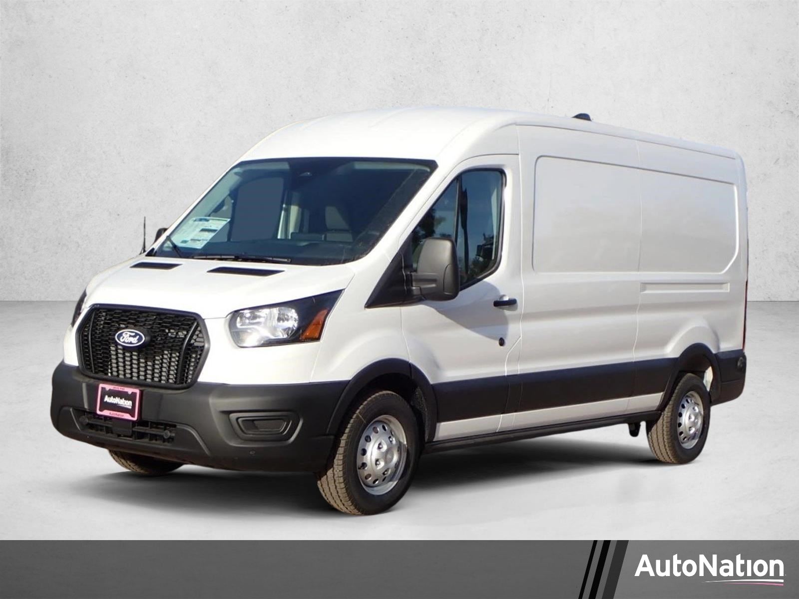2026 Ford Transit 250 Med Roof 148 WB AWD's photo