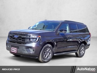 2026 Ford Expedition Active SUV