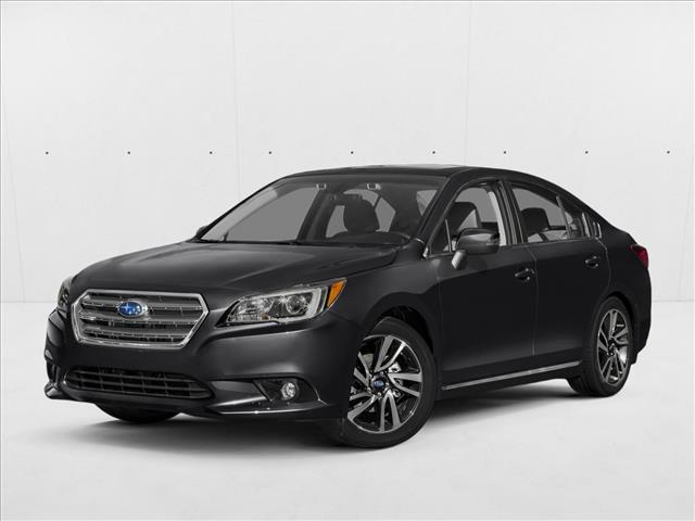 2017 Subaru Legacy Sport