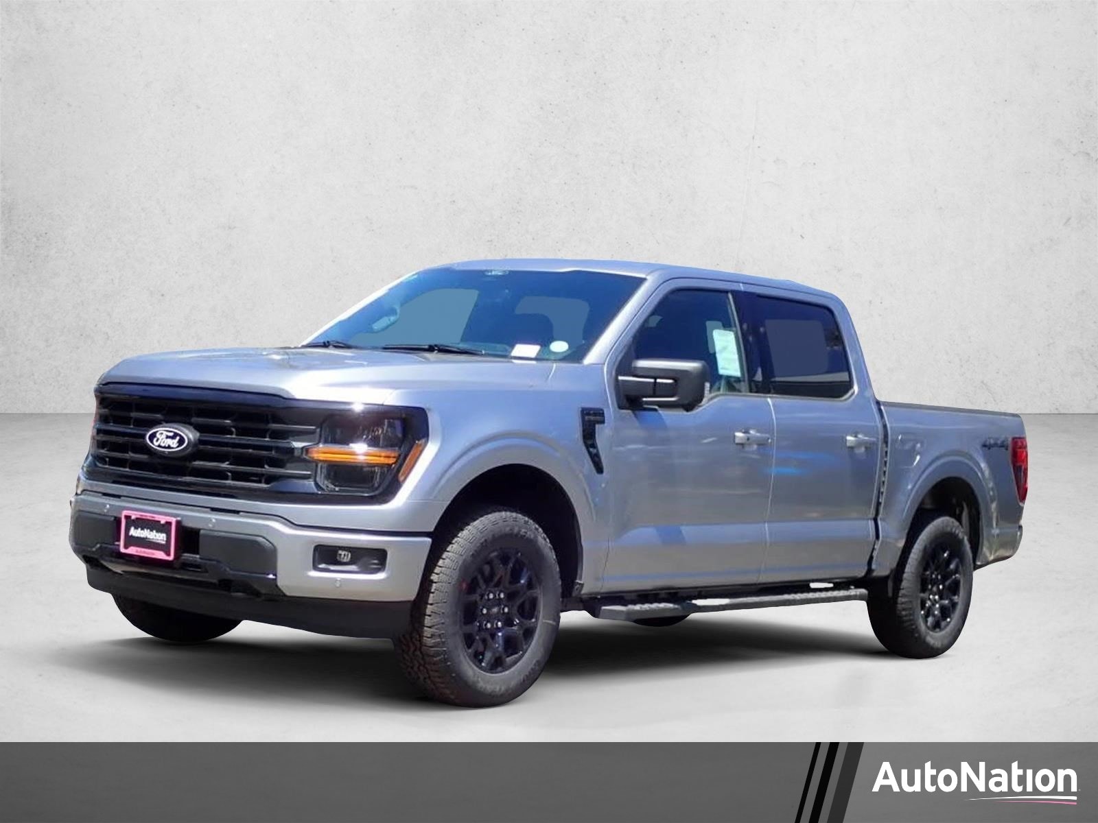 2026 Ford F-150 XLT 4x4 SuperCrew 5-1/2 Box's photo