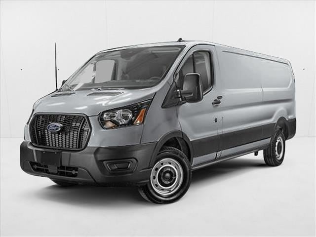 2026 Ford Transit Van Base's photo
