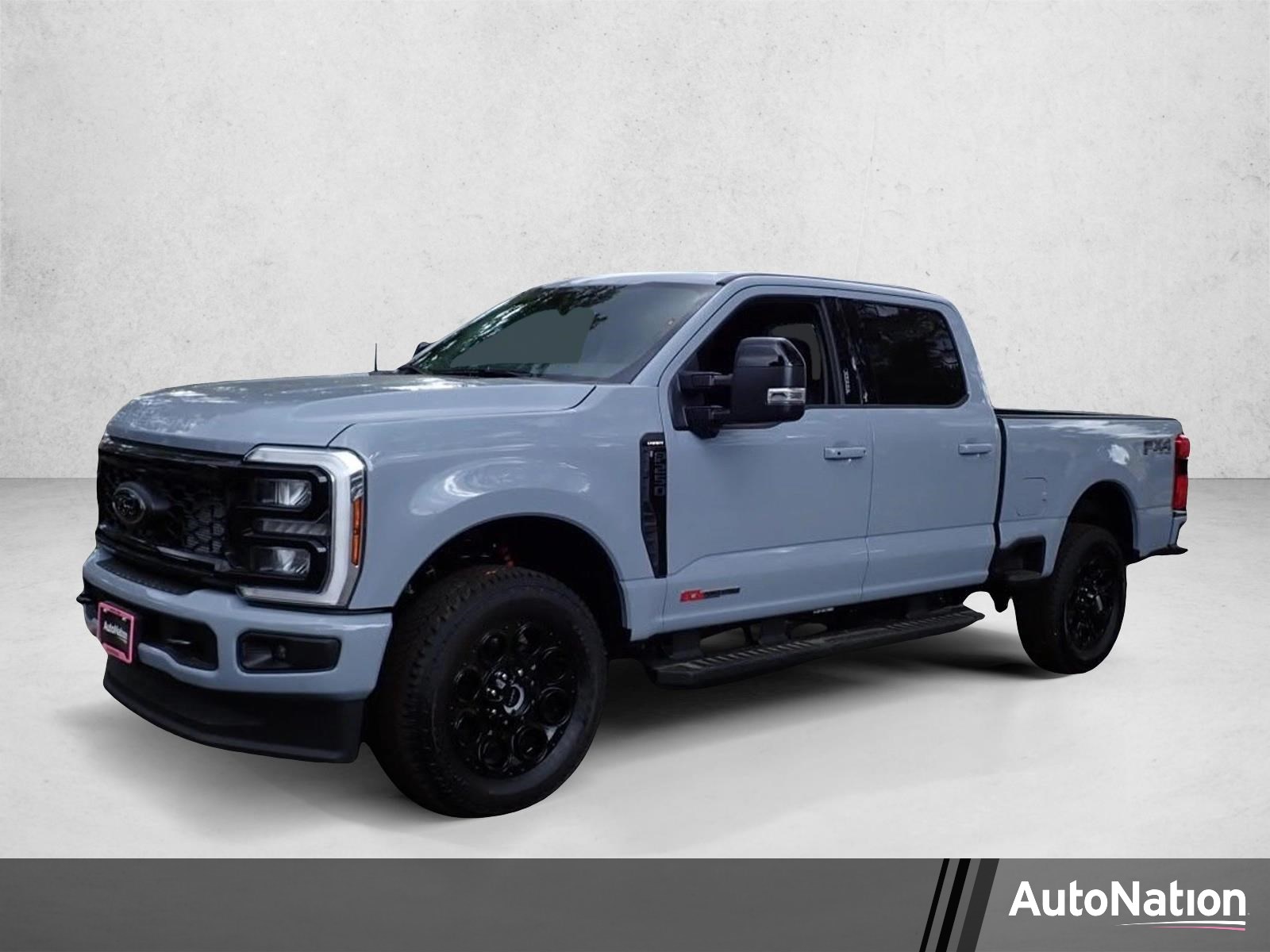  Ford F-250