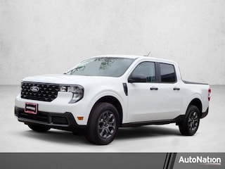 2026 Ford Maverick XLT Truck SuperCrew