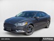 Ford Fusion Hybrid