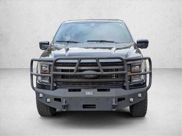 2023 Ford F-150 Tremor photo 2