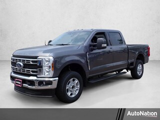 2026 Ford F-350 XLT Truck Crew Cab