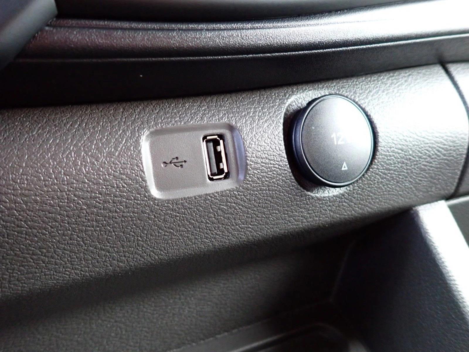 2026 Ford Transit Van Base - Photo 20
