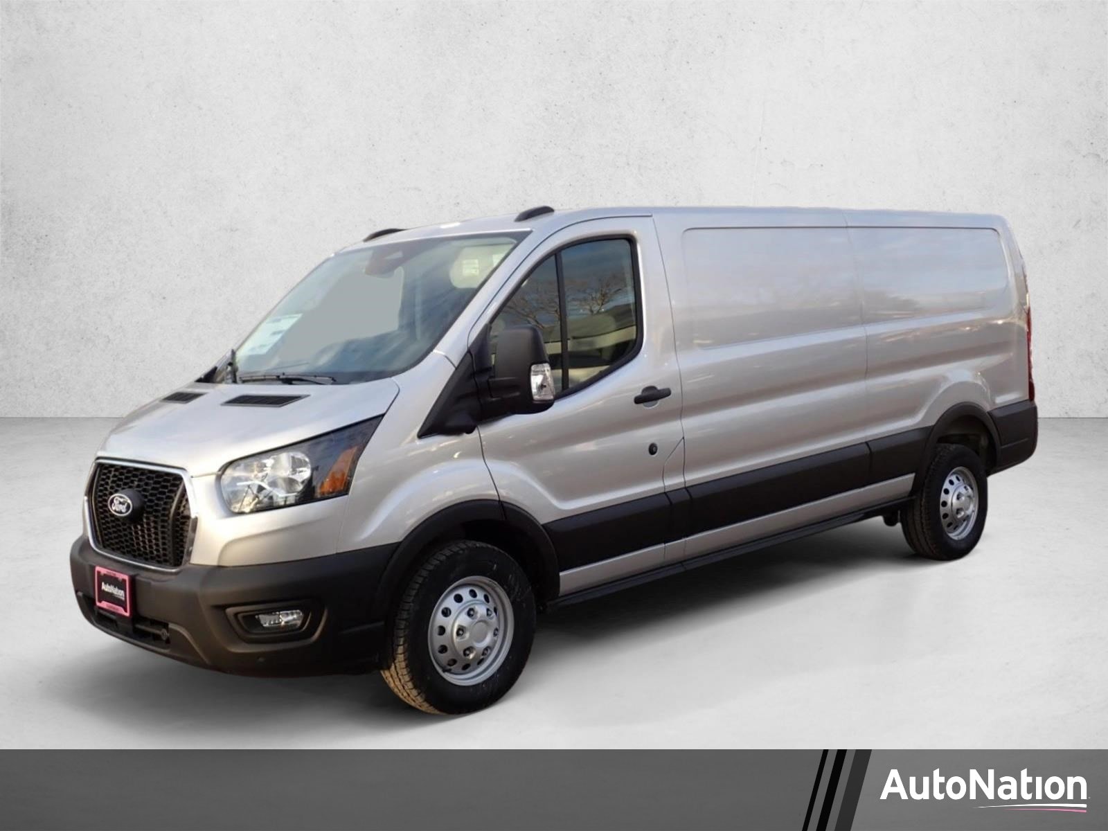 2026 Ford Transit 250 Low Roof 148 WB AWD's photo