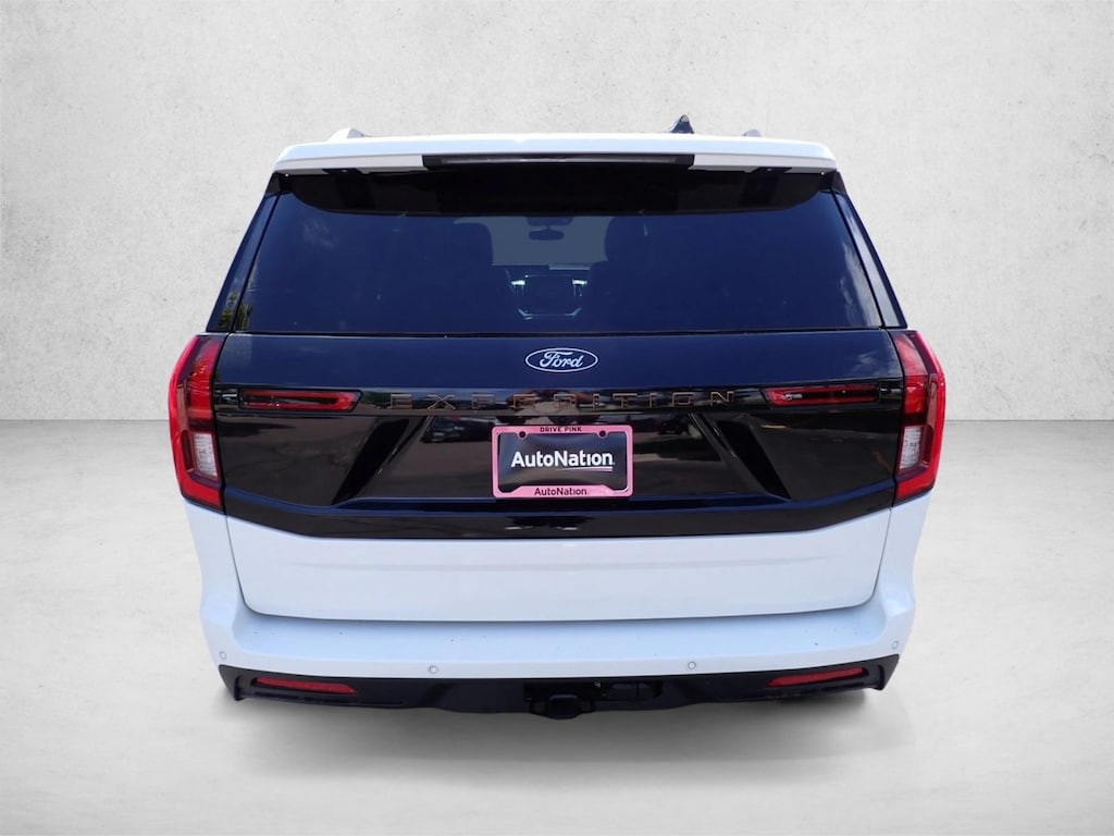 New 2026 Ford Expedition Tremor SUV