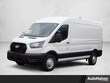  Ford Transit-250 Cargo