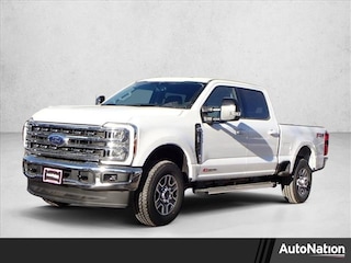 2026 Ford F-350 LARIAT Truck Crew Cab
