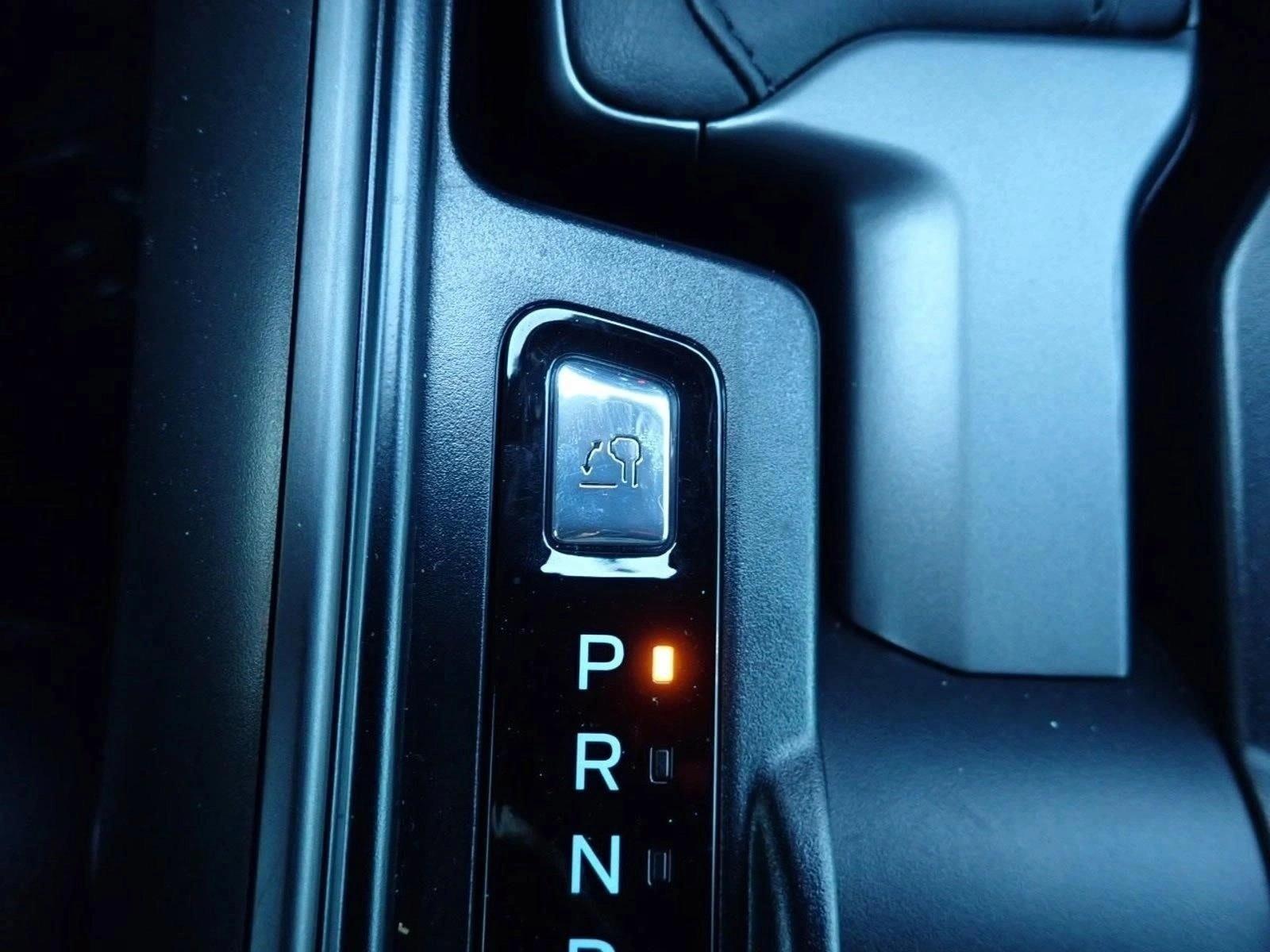 2025 Ford F-150 Tremor - Photo 23