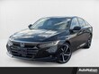 Honda Accord Hybrid