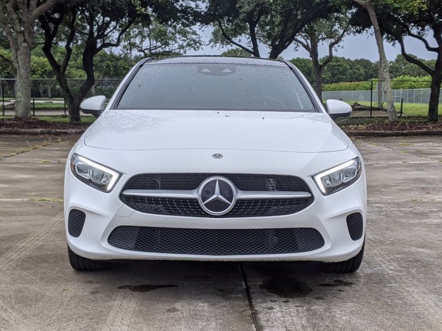 Used 2019 Mercedes-Benz A-Class A220 with VIN WDD3G4FB0KW000692 for sale in Summit, NJ