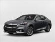 Kia Cadenza