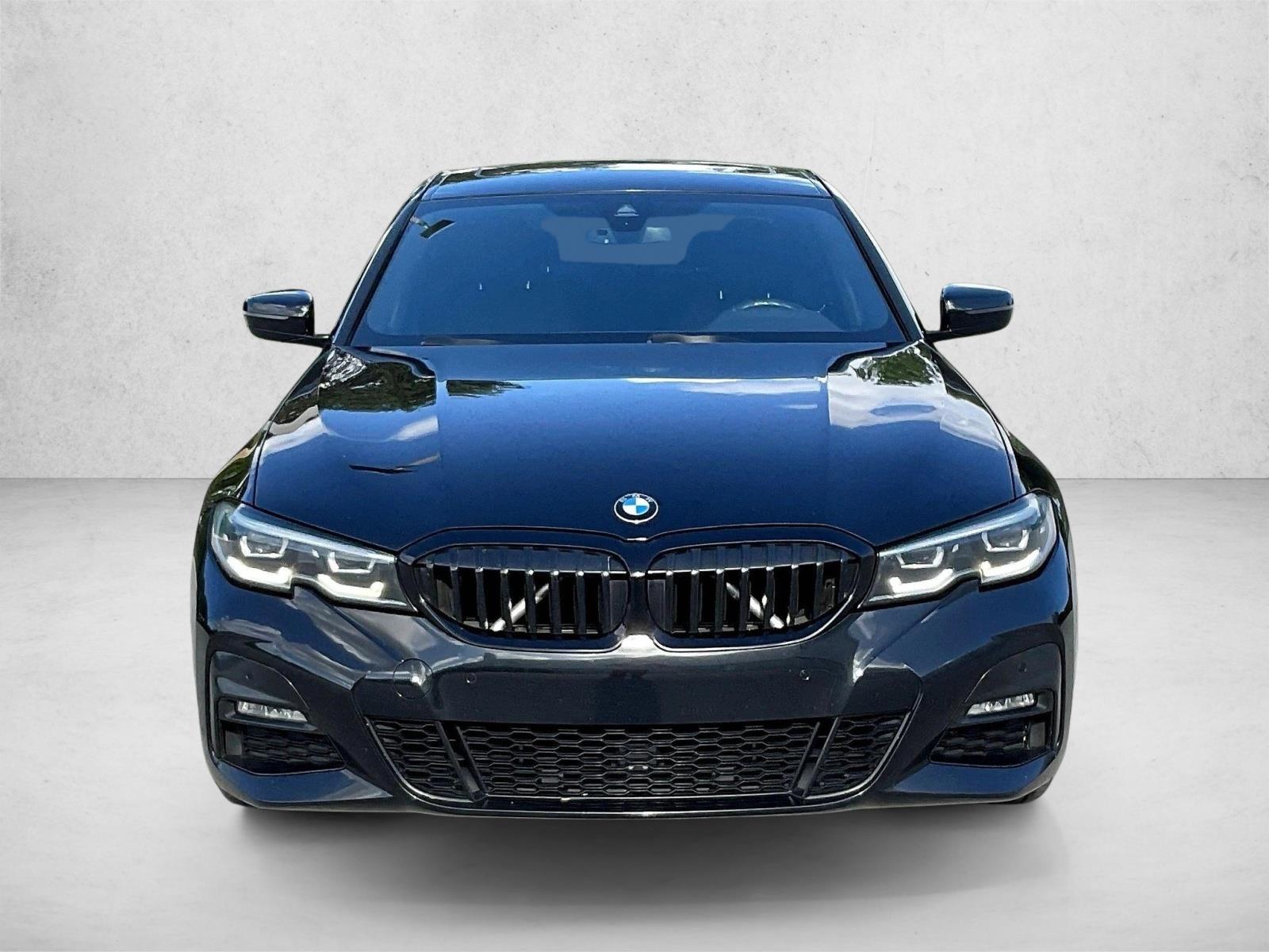 2021 BMW 3 Series 3