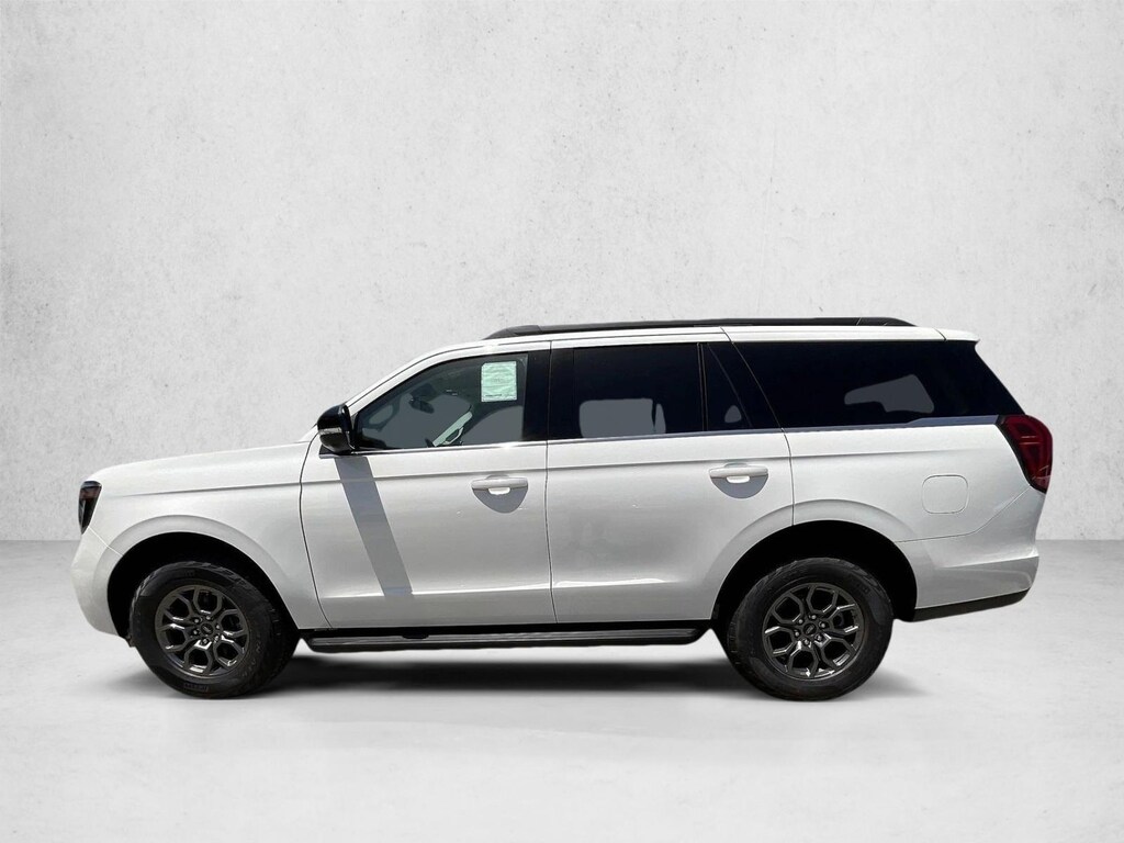 New 2027 Ford Expedition Active SUV