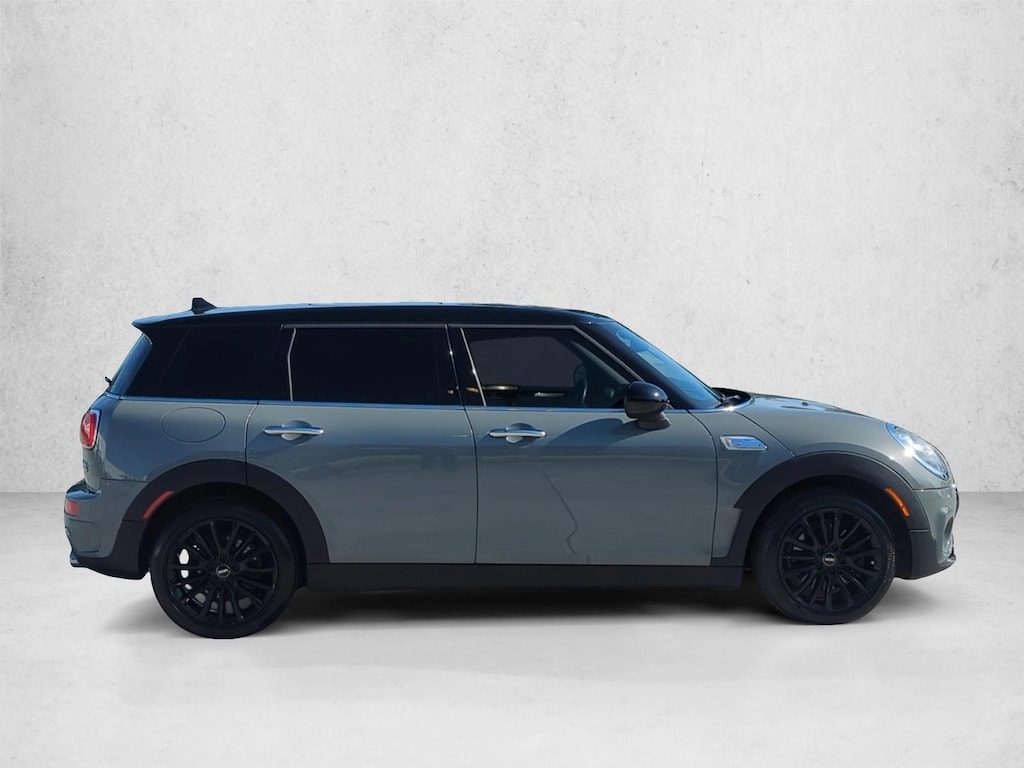 Used 2019 MINI Clubman Cooper S Wagon