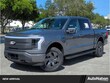Ford F-150 Lightning