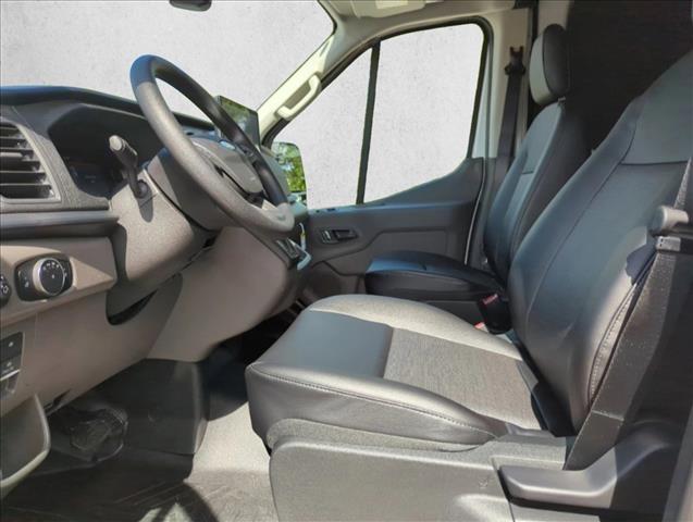 2026 Ford Transit Cargo Van photo 2