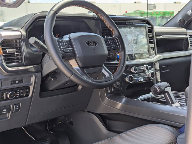 2025 Ford F-150 Tremor photo 3