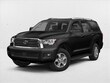 Toyota Sequoia