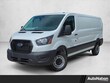  Ford Transit-250 Cargo