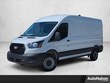  Ford Transit-250 Cargo
