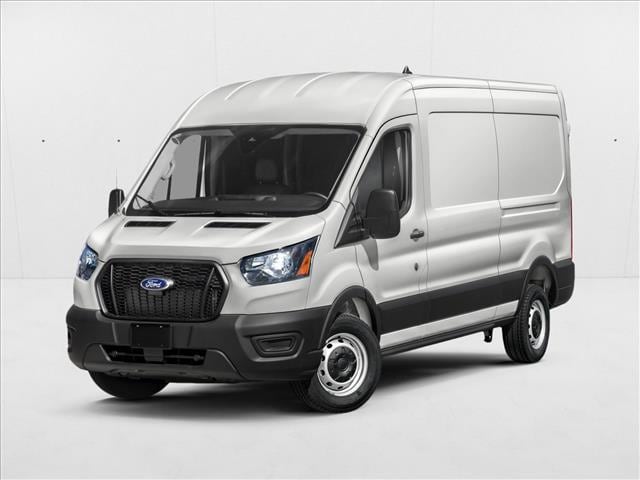 2024 Ford Transit Van Base