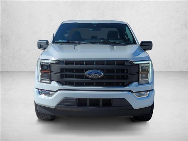 2022 Ford F-150 XL photo 2