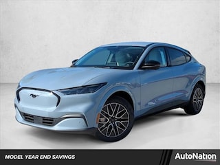 2025 Ford Mustang Mach-E Premium SUV
