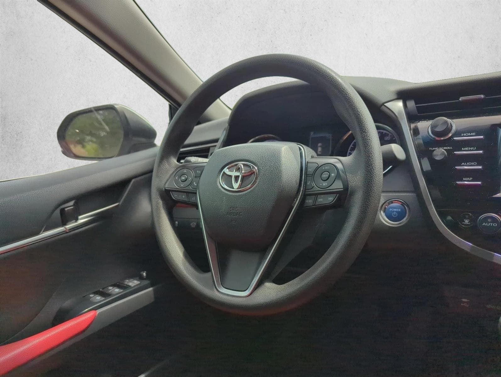 2019 Toyota Camry 25