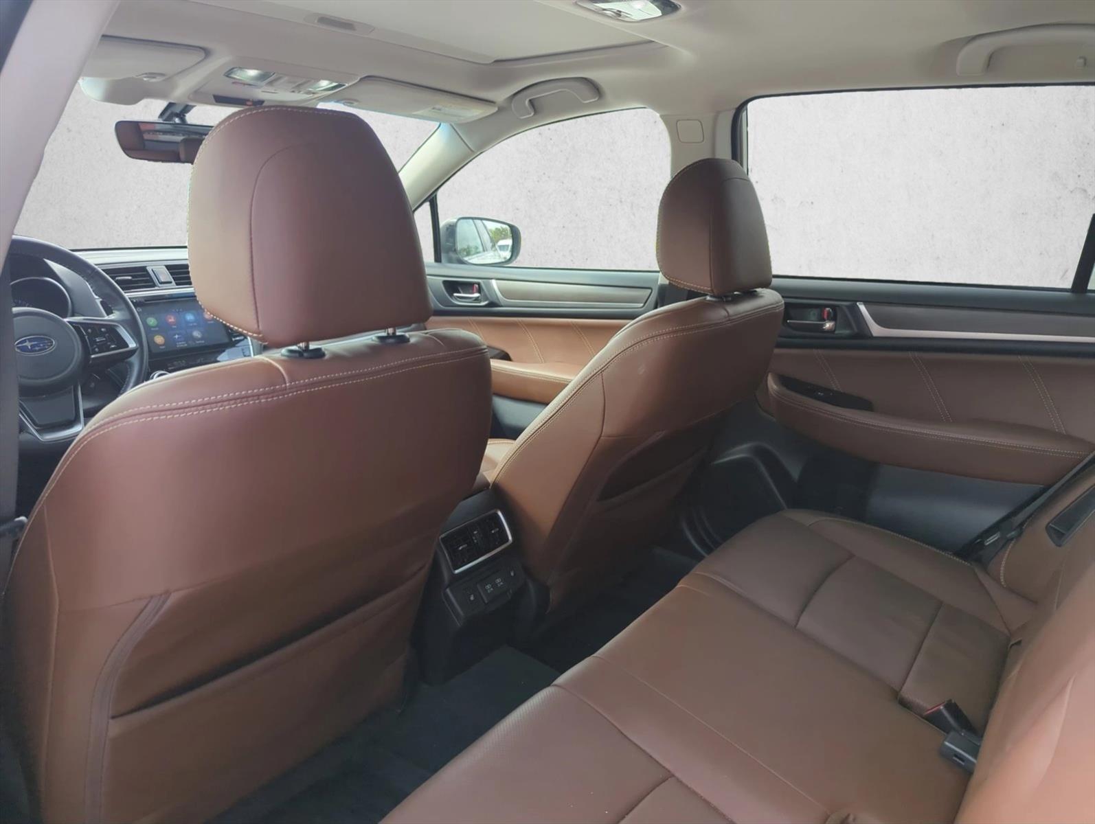 2019 Subaru Outback 19