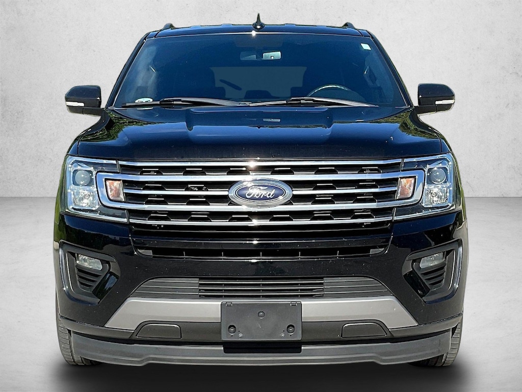 Used 2018 Ford Expedition XLT SUV