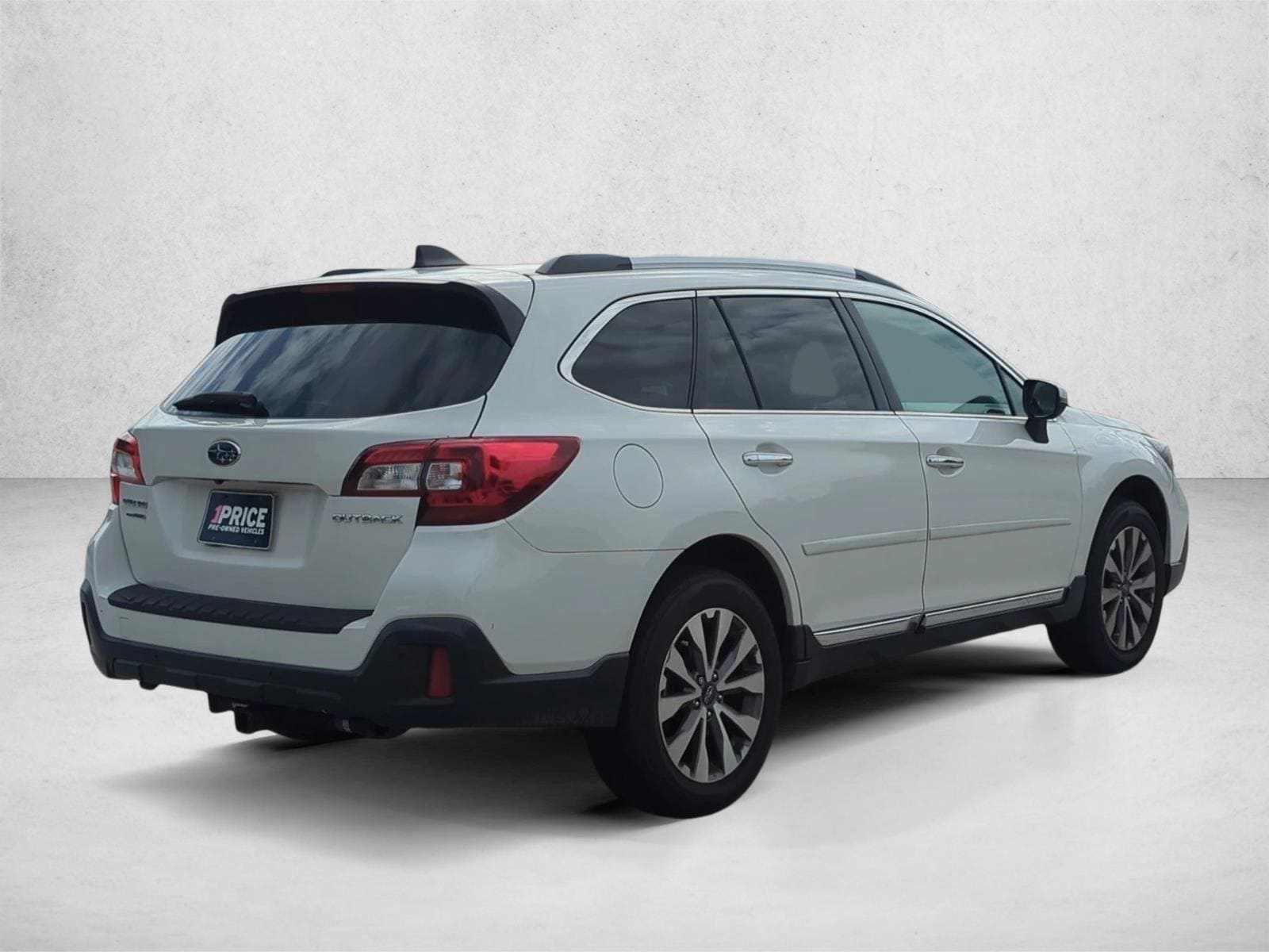 2019 Subaru Outback 5