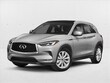  INFINITI QX50