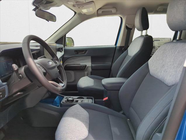 2025 Ford Maverick XLT photo 4