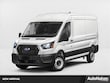 Ford Transit-250 Cargo