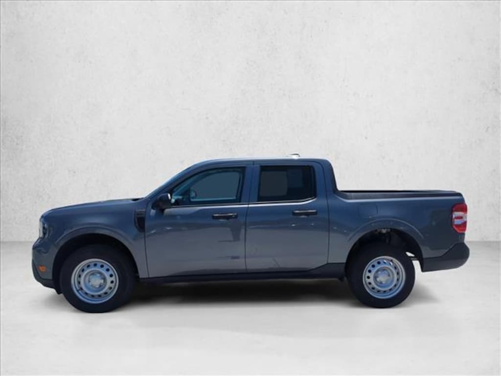 New 2026 Ford Maverick XL Truck SuperCrew